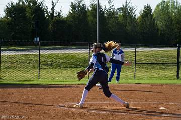 Softball vs Byrnes Senior 169